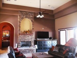 Kinos Painting - Residential Painting - Mesa AZ