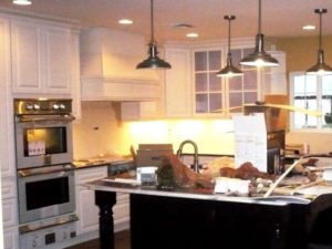 Remodeled Kitchen - After