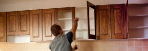 Cabinet Painters in Mesa, AZ
